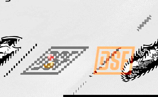 Vasco fecha parceira com a DSFootball