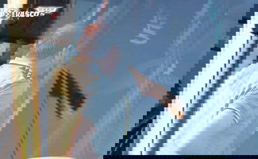 Viagem do elenco do Vasco a São Paulo