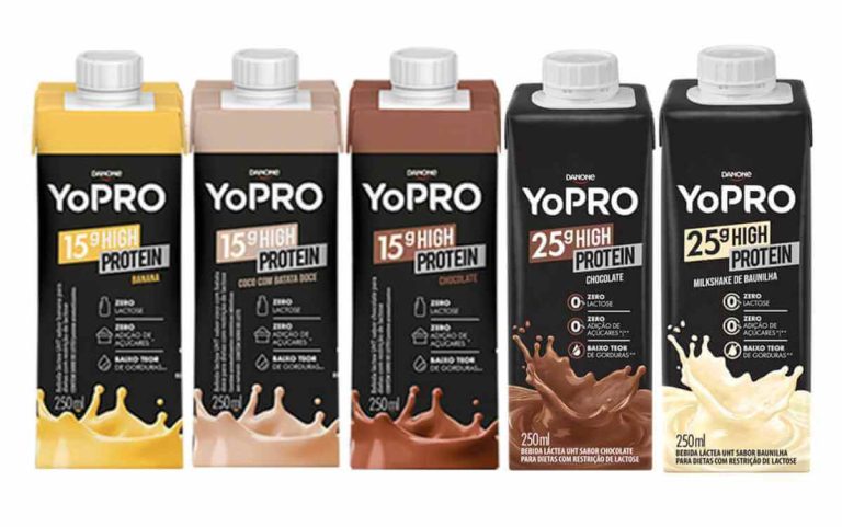 YoPRO é a nova parceira do Vasco