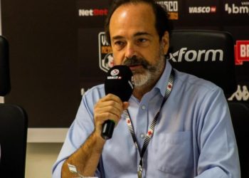 Carlos Roberto Osório