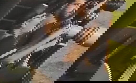 Fotógrafo Daniel Ramalho em Criciúma x Vasco pela Série B 2022