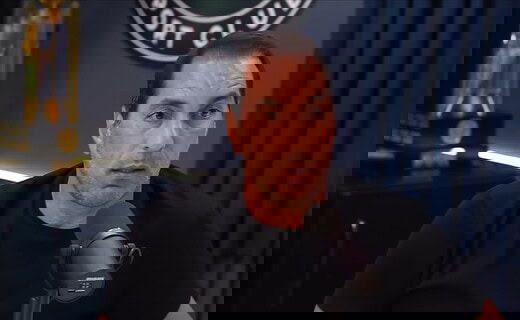 Edmundo relembra saída do Vasco em 1993