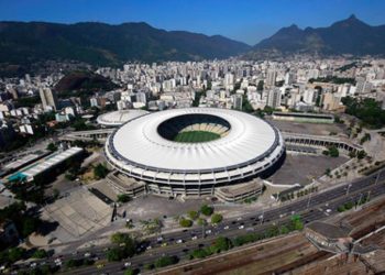 Estádio do Maracanã