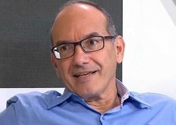 Lédio Carmona, comentarista esportivo