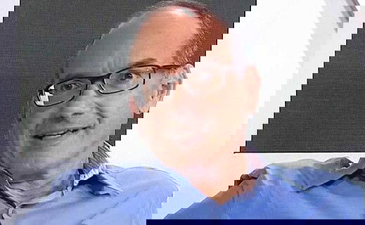 Lédio Carmona, comentarista esportivo