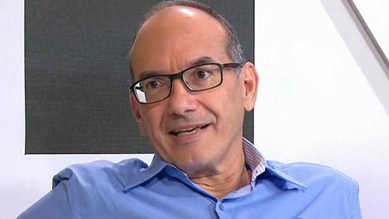 Lédio Carmona, comentarista esportivo