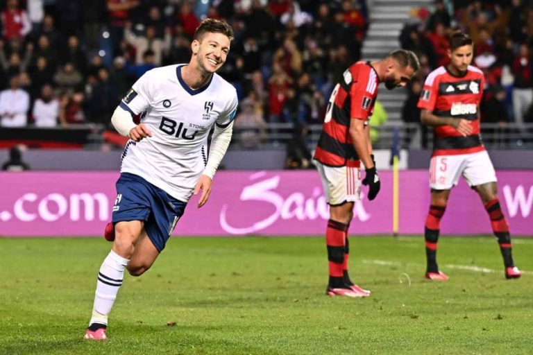 Luciano Vietto