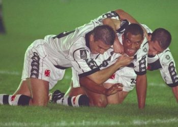 Luizão, Donizete e Pedrinho