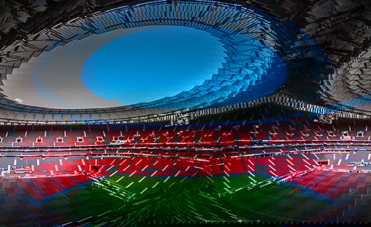 Estádio Mané Garrincha