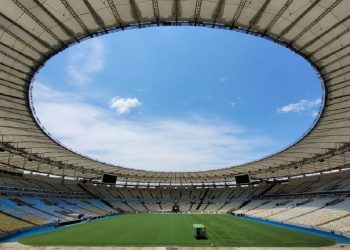 Estádio do Maracanã