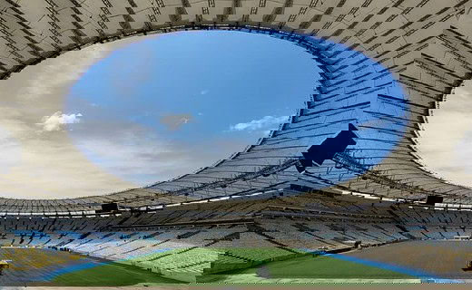 Estádio do Maracanã