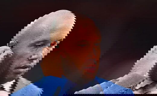 Michael Silvestre, ex-zagueiro francês