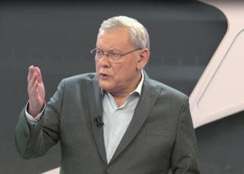 Milton Neves é jornalista esportivo