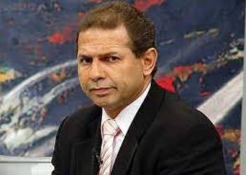 Oscar Roberto Godói