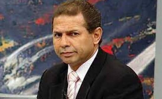 Oscar Roberto Godói