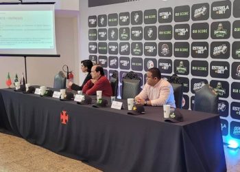 Vasco anuncia retorno ao NBB