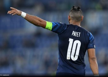 Payet vestirá a camisa 10 do Vasco