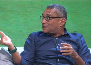 Paulo César Vasconcellos