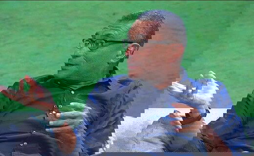 Paulo César Vasconcellos