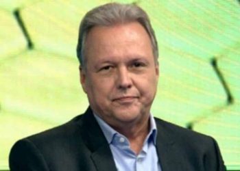 Renato Mauricio Prado é comentarista no UOL Esporte