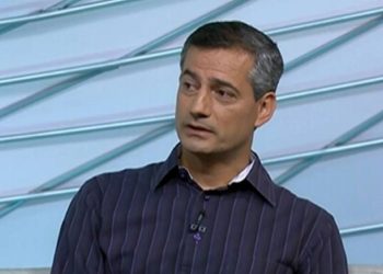 Sálvio Spinola, ex-árbitro