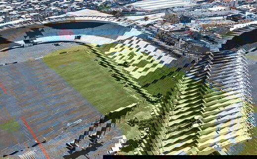 Estádio de São Januário