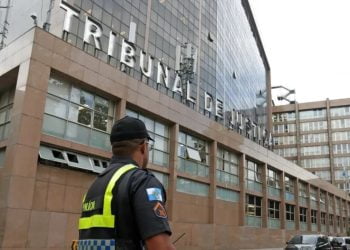 Tribunal de Justiça do Rio de Janeiro (TJ-RJ)