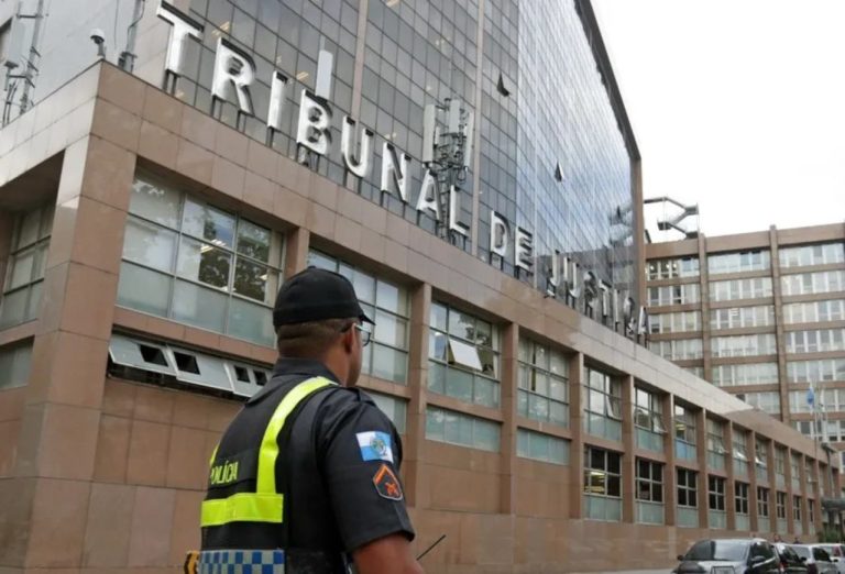 Tribunal de Justiça do Rio de Janeiro (TJ-RJ)