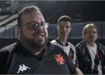 Vascaínos relembram conquista da Libertadores de 1998