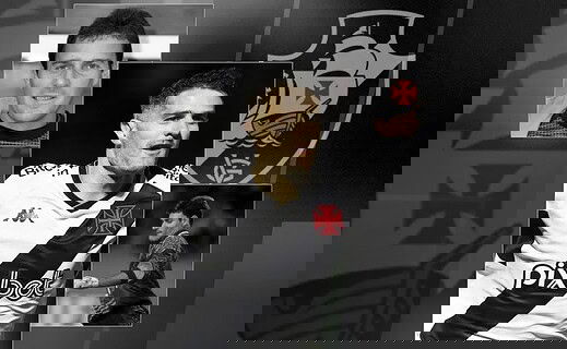 Carlos Germano é comparado a Pablo Vegetti