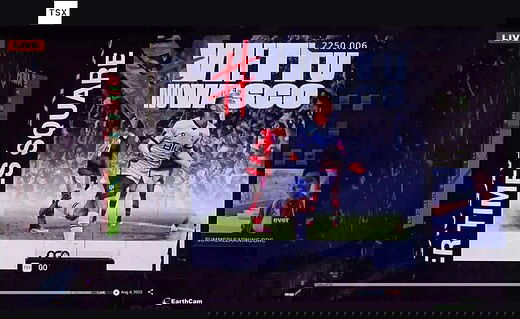 Torcida do Vasco leva campanha por Luciano Vietto a Time Square