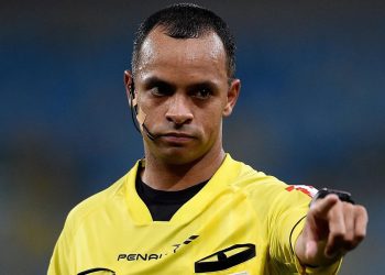 Wilton Pereira Sampaio