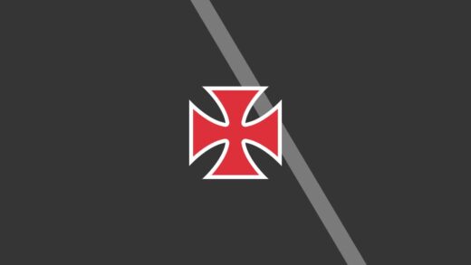 história do Vasco 1953–1970