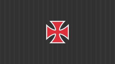 VASCO OFICIALIZA A CHEGADA DO VOLANTE