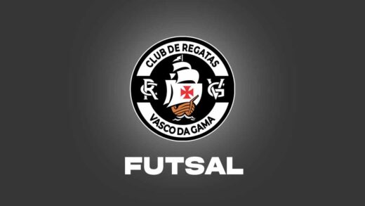 Futsal Sub-7: Vasco x Canto do Rio