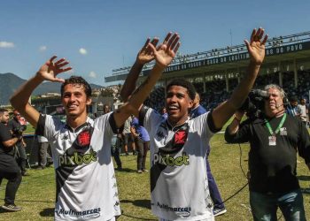 Andrey e Marlon Gomes