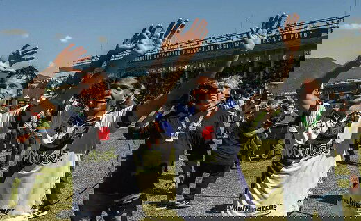 Andrey e Marlon Gomes