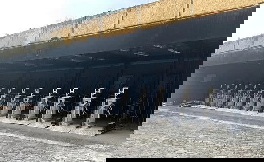 São Januário terá catraca com reconhecimento facial