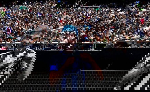 Felipe Neto, torcedor do Botafogo