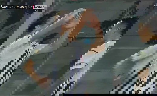 Matías Galarza marca golaço pelo Talleres, da Argentina