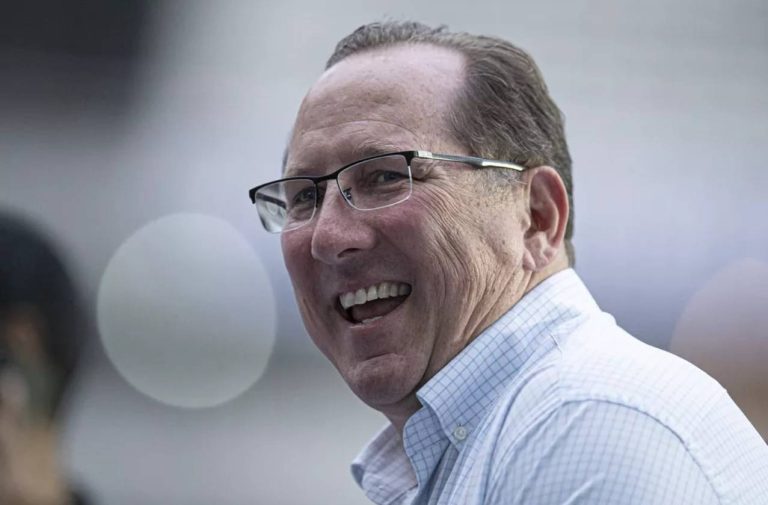 Jhon Textor possui 90% da SAF Botafogo