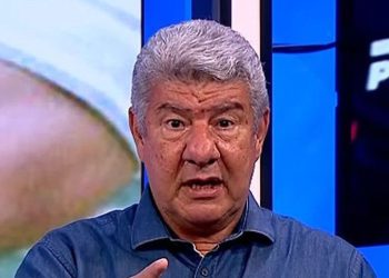 Joel Santana foi multicampeão como técnico do Vasco