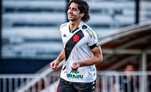 JP se destaca na Copa Rio