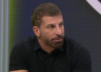 Pedrinho, ídolo do Vasco