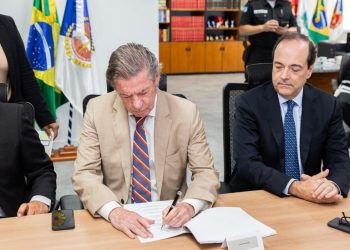 MPRJ e Vasco celebram acordo para aprimorar a segurança e retomar jogos com público em São Januário