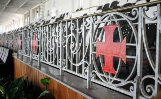 Setor Social de São Januário