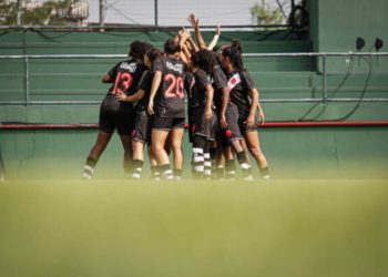 Time feminino do Vasco