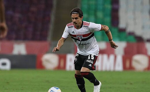 Gabriel Neves pode reforçar o Vasco