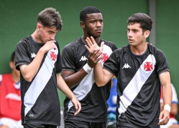 Sub-15 do Vasco da Gama