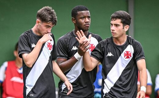 Sub-15 do Vasco da Gama